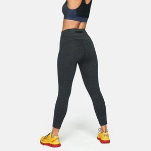 Outdoor Voices Core 3/4 Legging - Night - Size L